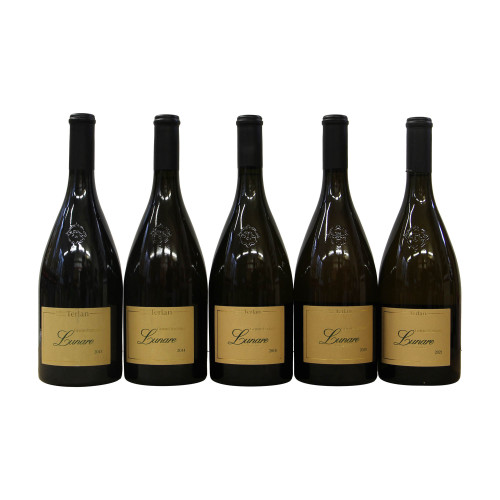 Terlano Verticale Gewurztraminer Lunare Grandi Bottiglie