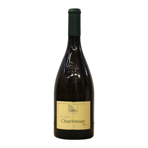 Terlano Chardonnay 2022 Grandi Bottiglie
