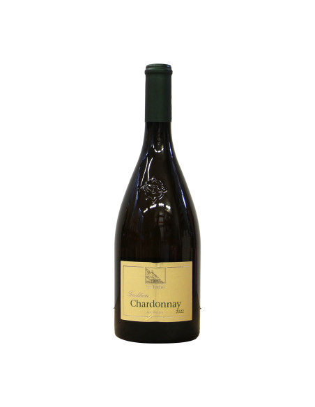 Terlano Chardonnay 2022 Grandi Bottiglie