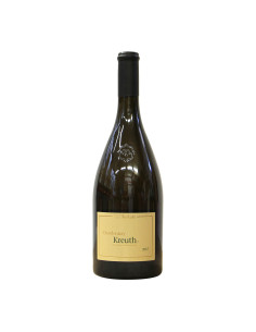 Terlano Chardonnay Kreuth 2017 Grandi Bottiglie