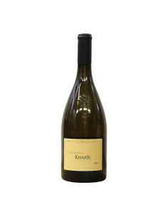 Terlano Chardonnay Kreuth 2021 Grandi Bottiglie