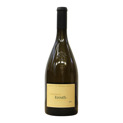 Terlano Chardonnay Kreuth 2021 Grandi Bottiglie