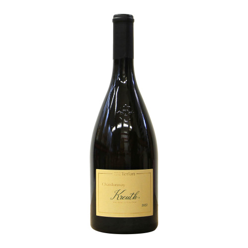 Terlano Chardonnay Kreuth 2022 Grandi Bottiglie
