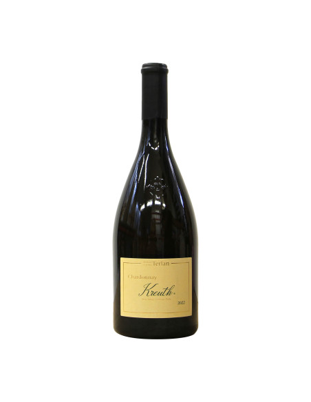 Terlano Chardonnay Kreuth 2022 Grandi Bottiglie