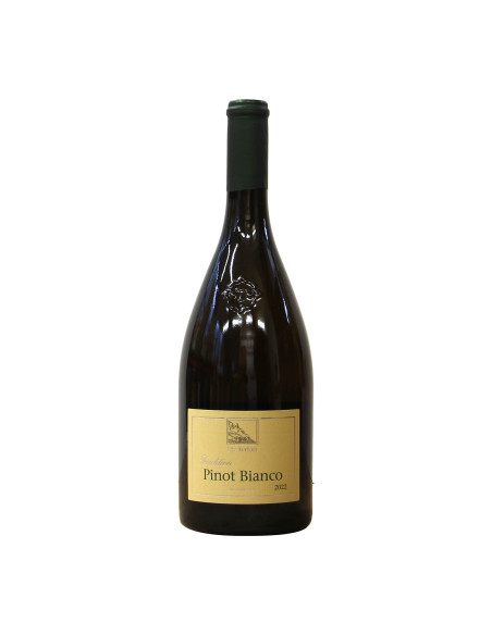 Terlano Pinot Bianco 2022 Grandi Bottiglie