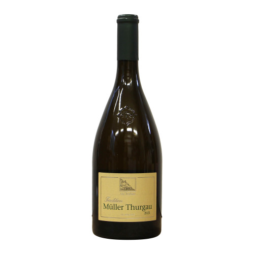 Terlano Muller Thurgau 2021 Grandi Bottiglie