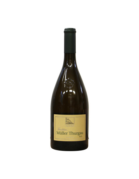 Terlano Muller Thurgau 2021 Grandi Bottiglie