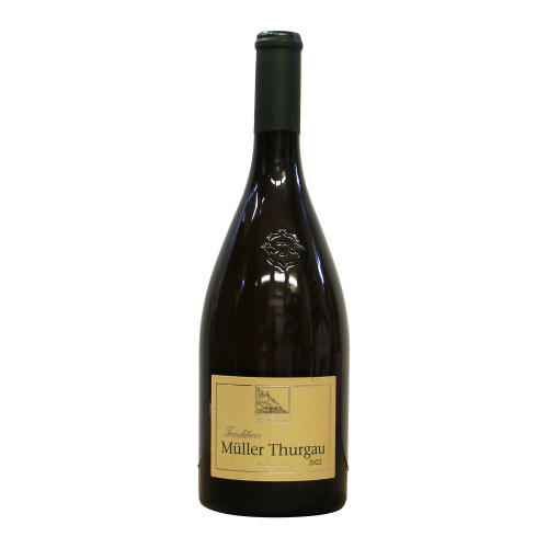 Terlano Muller Thurgau 2022 Grandi Bottiglie