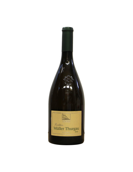 Terlano Muller Thurgau 2022 Grandi Bottiglie