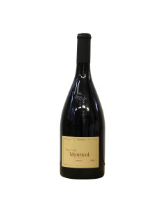 Terlano Pinot Nero Riserva Monticol 2019 Grandi Bottiglie