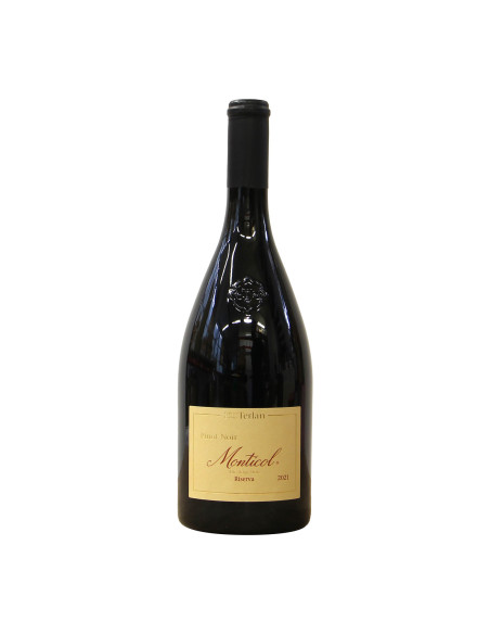 Terlano Pinot Nero Riserva Monticol 2021 Grandi Bottiglie