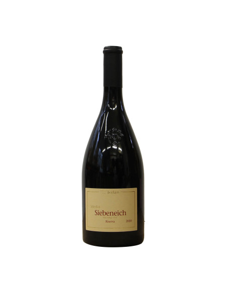 Terlano Merlot Siebeneich Riserva 2020 Grandi Bottiglie