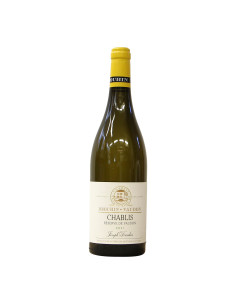 Drouhin Chablis Reserve de Vaudon 2021 Grandi Bottiglie