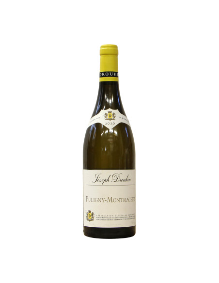 Drouhin Puligny Montrachet 2020 Grandi Bottiglie