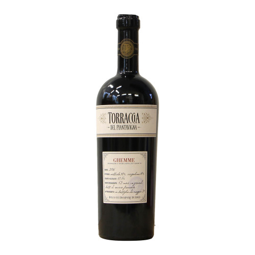 Torraccia del Piantavigna Ghemme 2016 Grandi Bottiglie