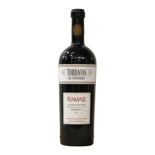 Torraccia del Piantavigna Ramale 2018 Grandi Bottiglie