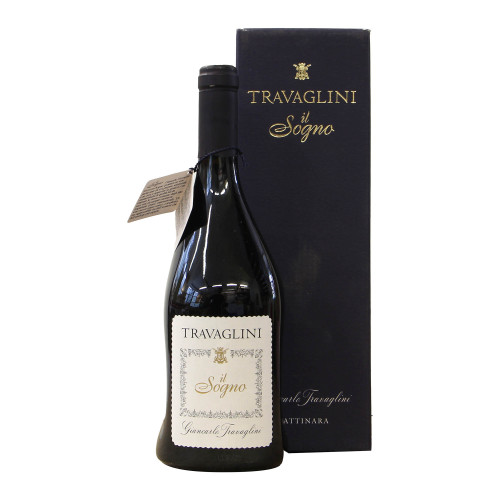 Travaglini Il Sogno 2019 Grandi Bottiglie