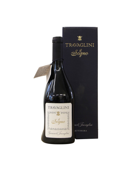 Travaglini Il Sogno 2019 Grandi Bottiglie