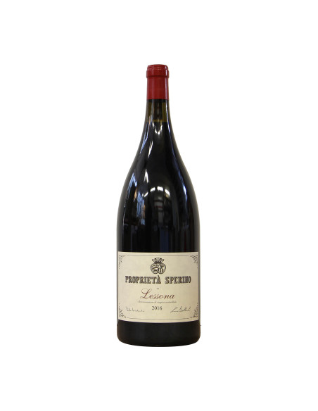 Proprieta Sperino Lessona Magnum 2016 Grandi Bottiglie