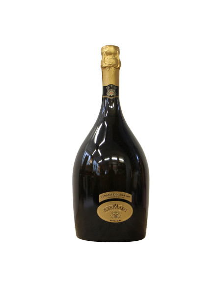 Foss Marai Valdobbiadene Prosecco Superiore Strada di Guia 109 Magnum Grandi Bottiglie