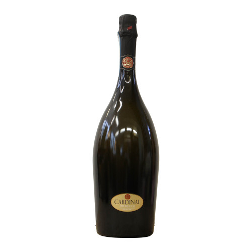 Foss Marai Prosecco Brut Cardinal Magnum Grandi Bottiglie