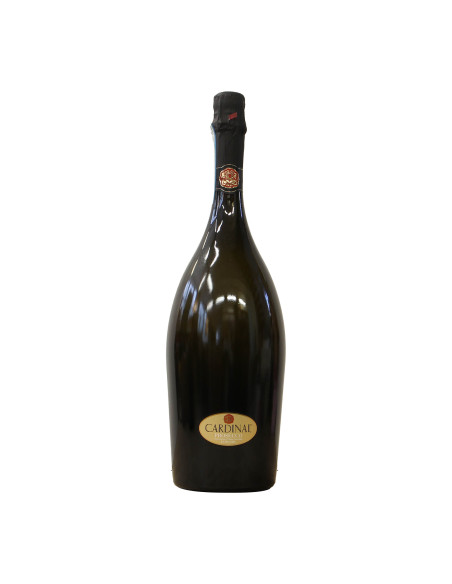 Foss Marai Prosecco Brut Cardinal Magnum Grandi Bottiglie