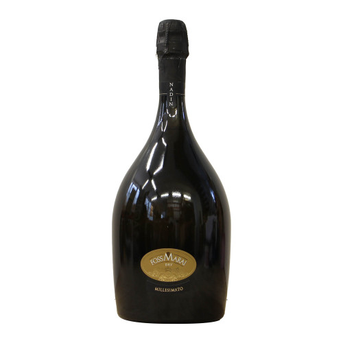 Foss Marai Prosecco Superiore Nadin 2022 Magnum Grandi Bottiglie