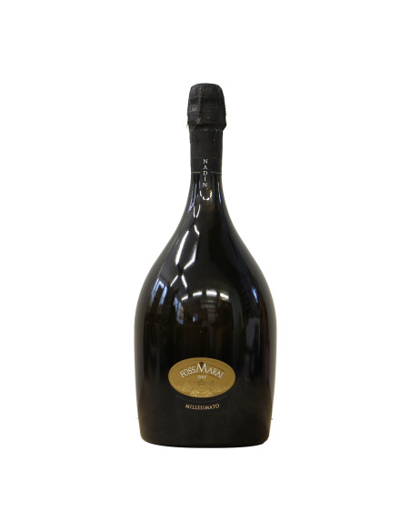 Foss Marai Prosecco Superiore Nadin 2022 Magnum Grandi Bottiglie