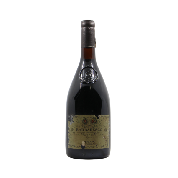 Barbaresco Bersano 1987