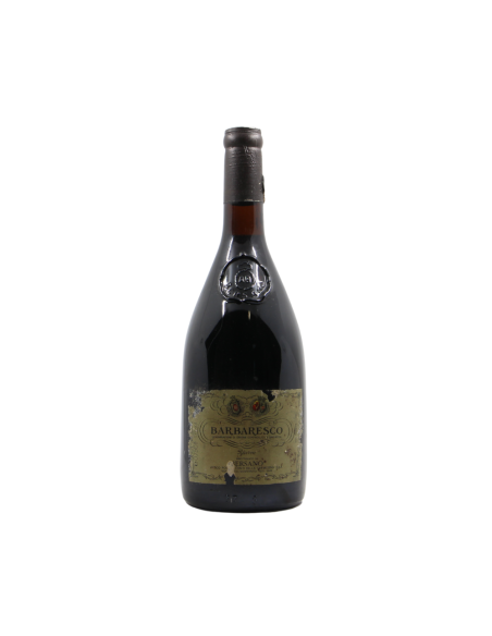 Barbaresco 1987 BERSANO