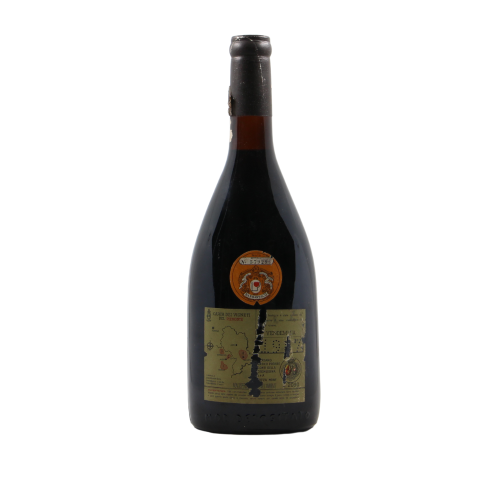 Barbaresco 1987 BERSANO