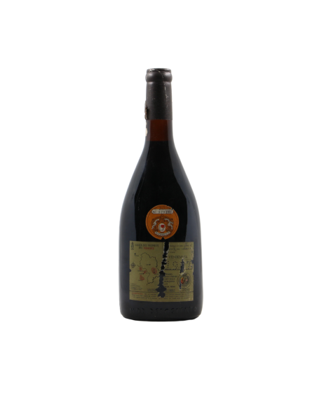 Barbaresco 1987 BERSANO