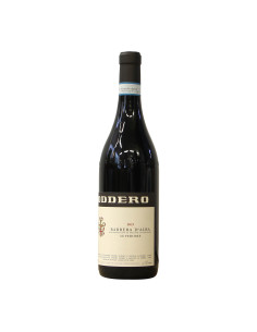 Oddero Barbera d Alba Superiore 2021 Grandi Bottiglie