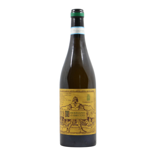 Valentini Trebbiano d Abruzzo 2021 Grandi Bottiglie