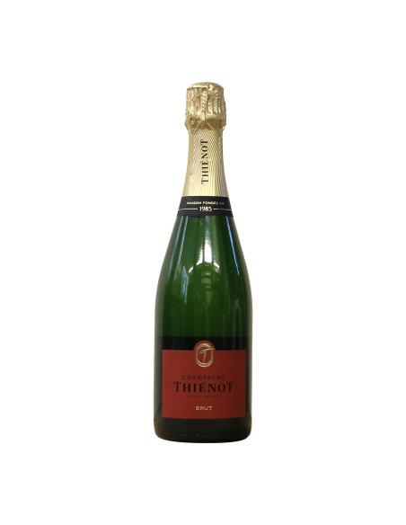 Thienot Champagne Brut Grandi Bottiglie
