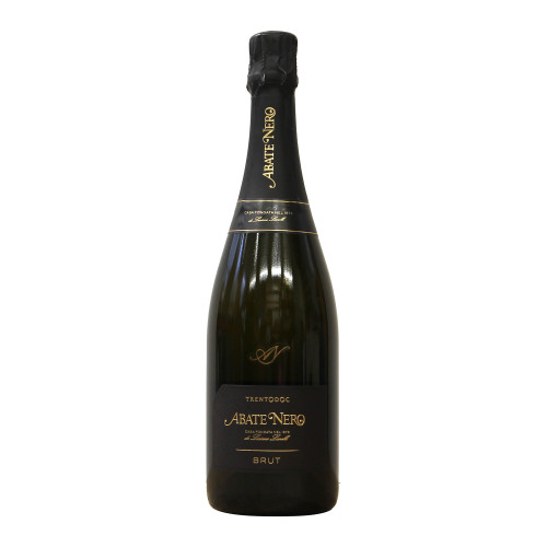Abate Nero Trentodoc Brut Grandi Bottiglie