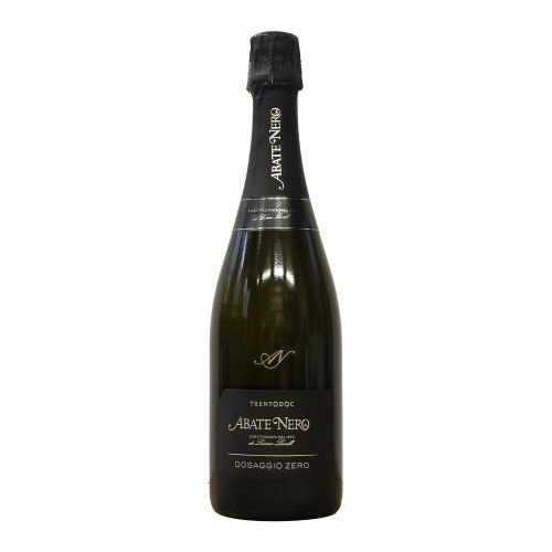 Abate Nero Trentodoc Dosaggio Zero
