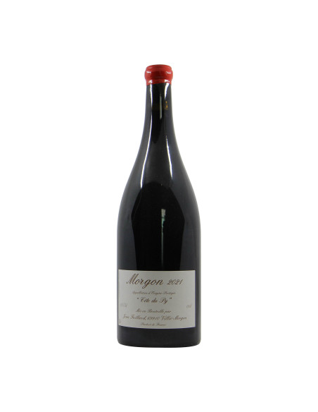 MORGON COTE DU PY MAGNUM 2021 JEAN FOILLARD
