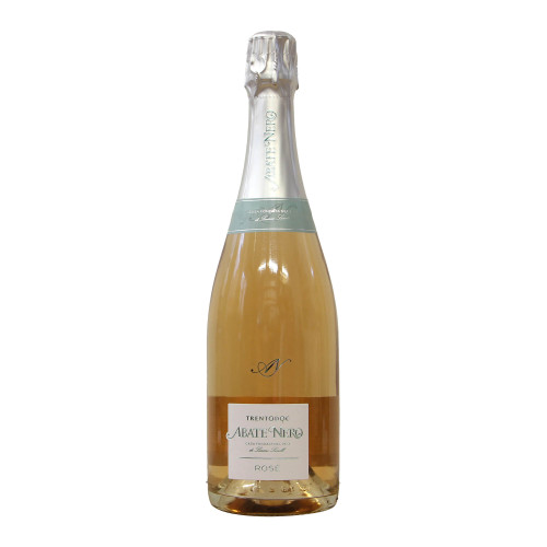 Abate Nero Trentodoc Rose Grandi Bottiglie