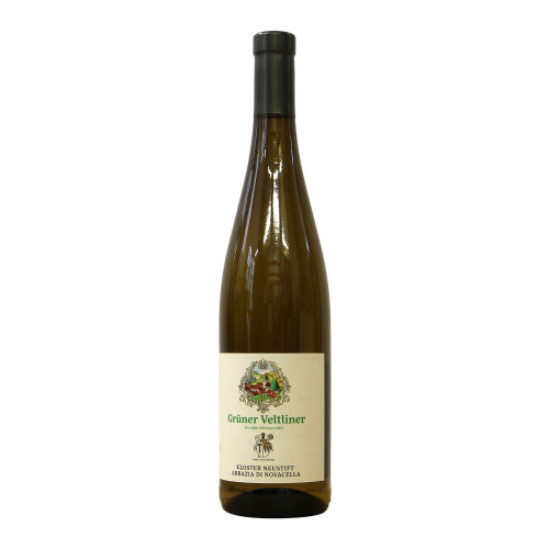 Abbazia di Novacella Gruner Veltliner 2022 Grandi Bottiglie
