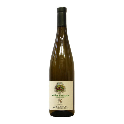 Abbazia di Novacella Muller Thurgau 2019 Grandi Bottiglie