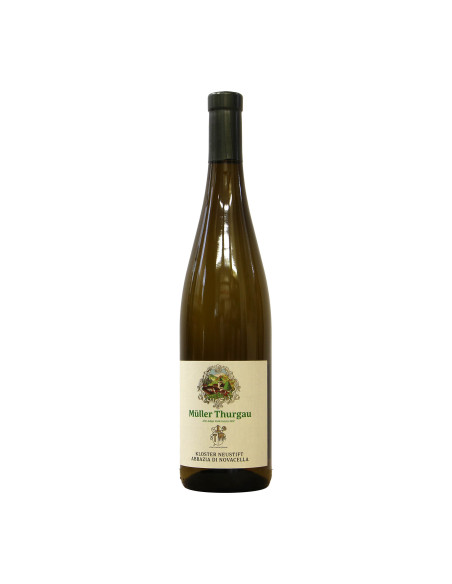 Abbazia di Novacella Muller Thurgau 2019 Grandi Bottiglie