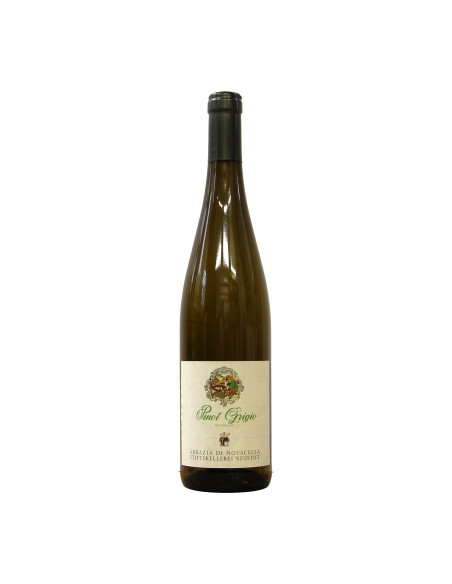 Abbazia di Novacella Pinot Grigio Grandi Bottiglie