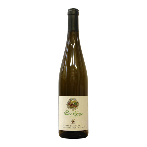 Abbazia di Novacella Pinot Grigio Grandi Bottiglie