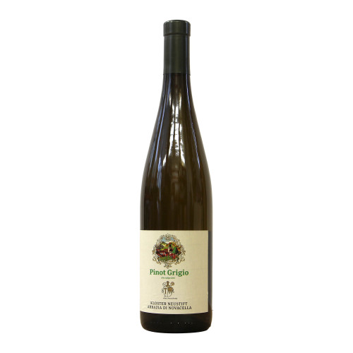 Abbazia di Novacella Pinot Grigio 2022 Grandi Bottiglie