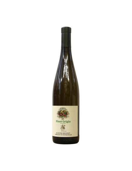 Abbazia di Novacella Pinot Grigio 2022 Grandi Bottiglie