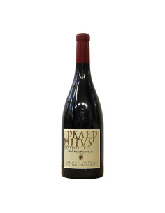 Abbazia di Novacella Pinot Nero Riserva Praepositus 2017 Grandi Bottiglie