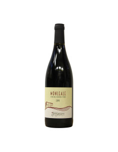 
                                                            Battegazzore Monleale Colli Tortonesi 2019 Grandi Bottiglie
                            