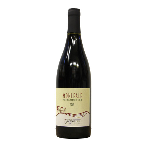 Battegazzore Monleale Colli Tortonesi 2019 Grandi Bottiglie