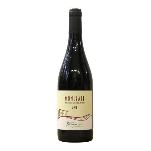 Battegazzore Monleale Colli Tortonesi 2018 Grandi Bottiglie